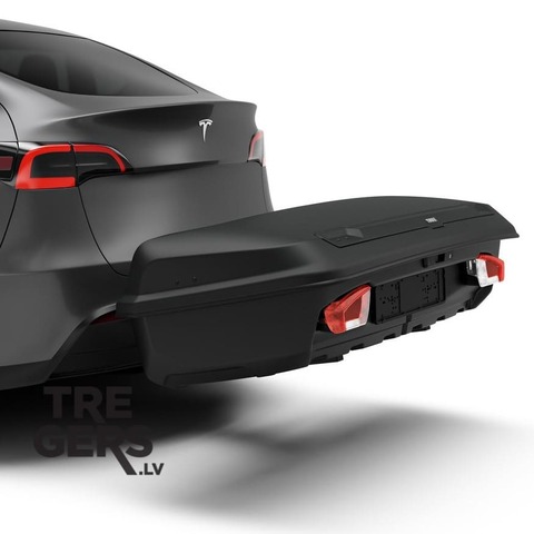 Thule Arcos L 400L kaste